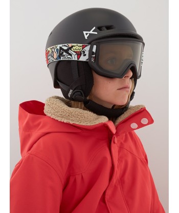 Burner Helmet (Youth) suggérées chez