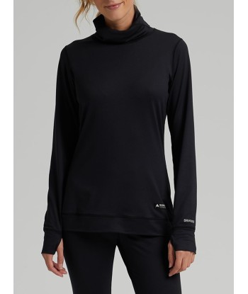 Midweight Long Neck Base Layer en stock