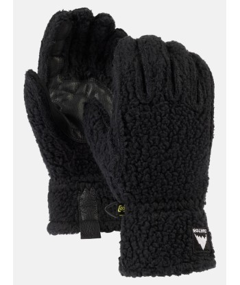 Stovepipe Fleece Gloves (Women) Faites des économies