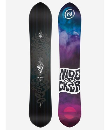 Alpha APX Snowboard de pas cher