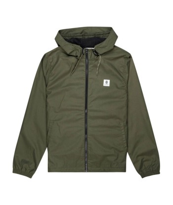 Alder Zip Hoodie (Boys 7-14) pour bénéficier 