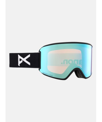 WM3 Goggle + Bonus Lens + MFI Face Mask outlet