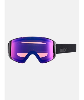 Sync Goggle + Bonus Lens pas cher 