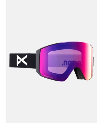 Sync Goggle + Bonus Lens pas cher 