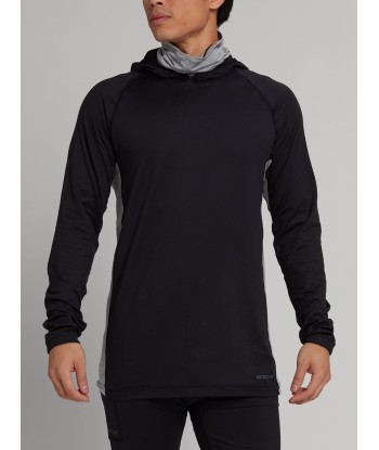 Midweight X Long Neck Hoodie Base Layer soldes