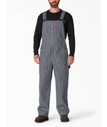 Hickory Stripe Overall Dans la société mordern