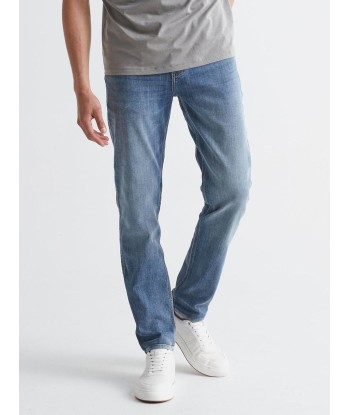 Performance Slim Tidal Jeans en linge