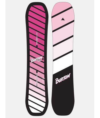 Smalls Pink Snowboard (Youth) Le MVP de beaucoup