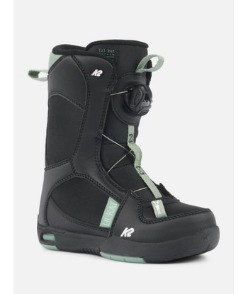 Lil’ Kat Snowboard Boots (Youth) d'Europe débarque