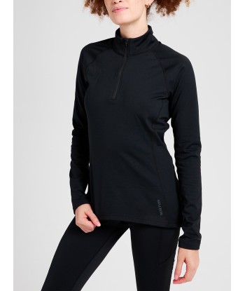 Heavyweight X 1/4 Zip Base Layer vous aussi creer 