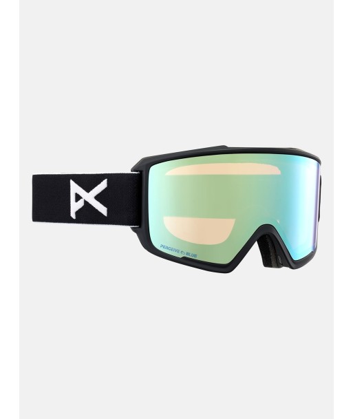 M3 Goggle + Bonus Lens + MFI Face Mask Vous souhaitez 