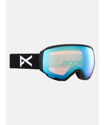 WM1 Goggle + Bonus Lens + Mfi Face Mask pas cher chine