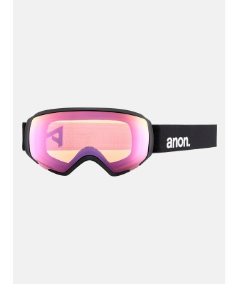 WM1 Goggle + Bonus Lens + Mfi Face Mask pas cher chine