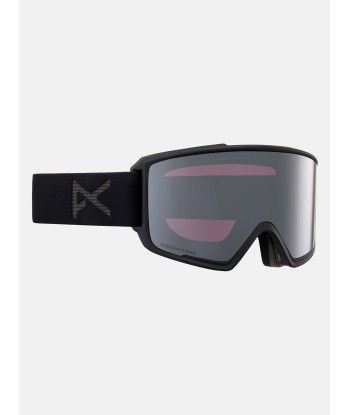 M3 Goggle + Bonus Lens + MFI Face Mask Vous souhaitez 