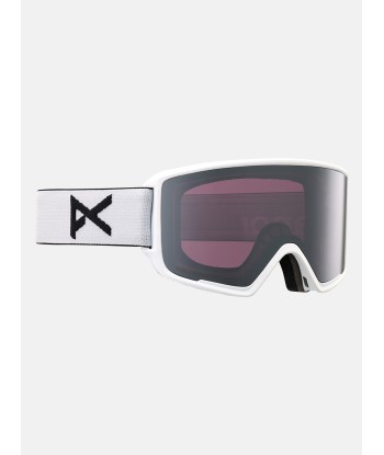 M3 Goggle + Bonus Lens + MFI Face Mask Vous souhaitez 