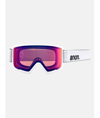 M3 Goggle + Bonus Lens + MFI Face Mask Vous souhaitez 