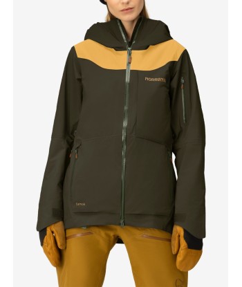 GORE-TEX Tamok Jacket 2023