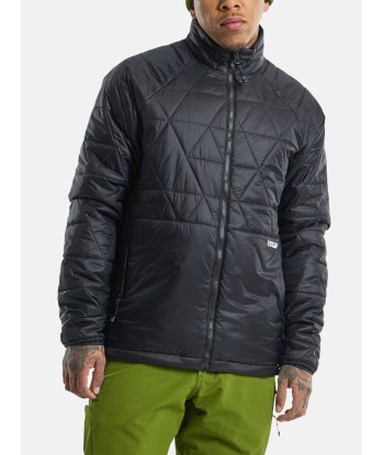 Versatile Heat Insulated Synthetic Down Jacket commande en ligne