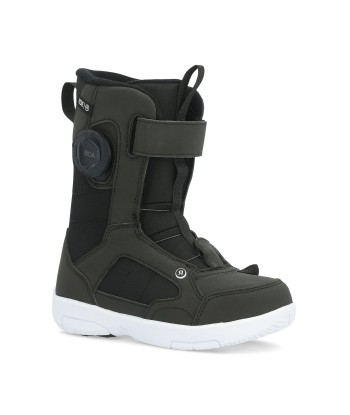 Norris BOA Snowboard Boots (Youth) une grave pollution 