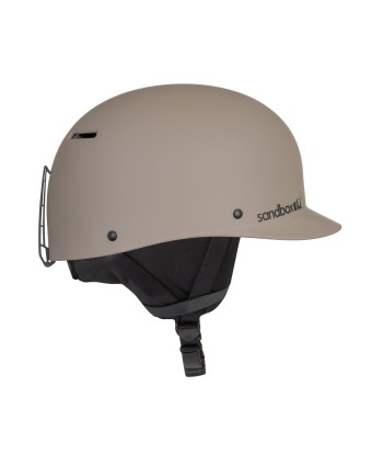 Classic 2.0 Helmet vous aussi creer 