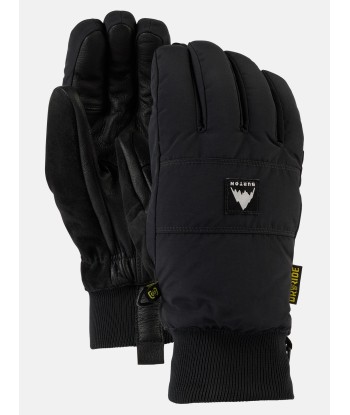 Treeline Gloves rembourrage situé sous