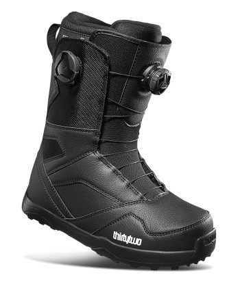 STW Double BOA Snowboard Boots sur le site 