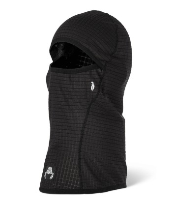 Clawva Waffle Fleece Balaclava Fin de série