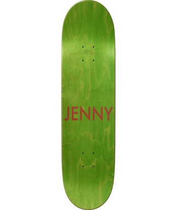 Mikey Ray Crocodile Pro 8.38 & 8.5 Skateboard Deck d'Europe débarque