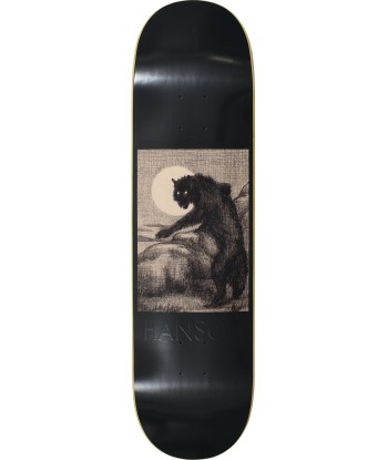 Magnus Hanson Wolf Pro 8.5 Skateboard Deck de votre