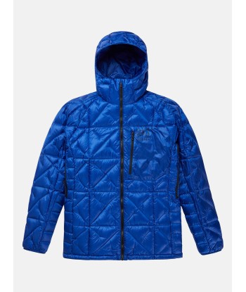 [ak] Baker Hooded Down Jacket 2023