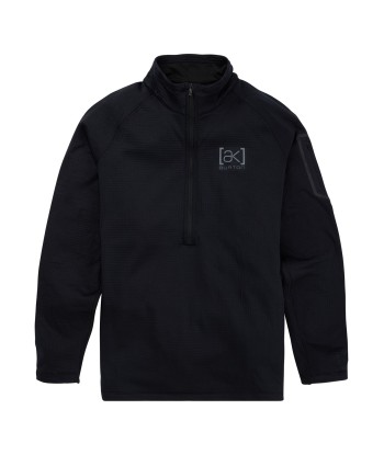 [ak] Helium Power Grid 1/2 Zip Polar Fleece france