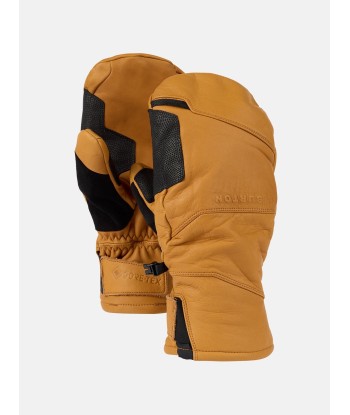 [ak] Clutch GORE-TEX Leather Mitts Venez acheter