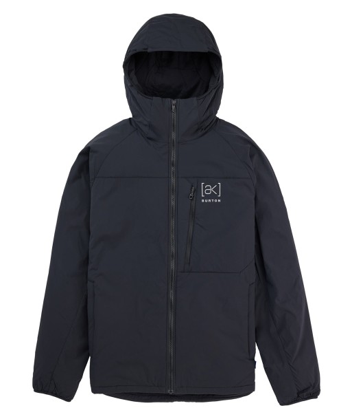 [ak] Helium Hooded Stretch Insulated Jacket sur le site 