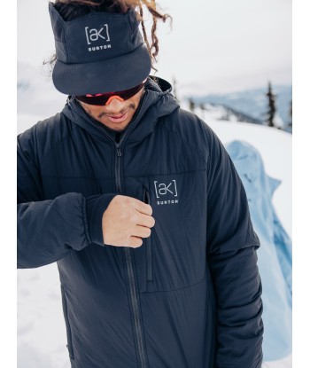 [ak] Helium Hooded Stretch Insulated Jacket sur le site 