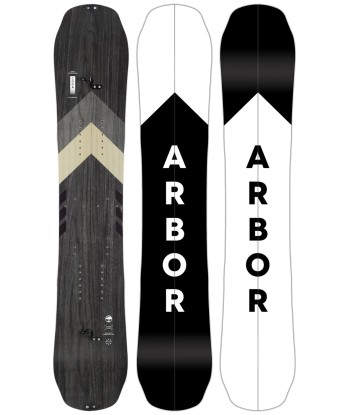 Coda Camber Splitboard prix pour 