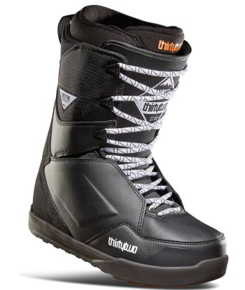 Lashed Snowboard Boots en linge