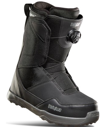 Shifty BOA Boots en linge