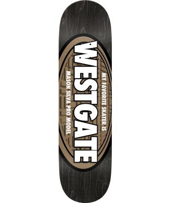 My Favorite Skater Mason TF 8.5 Skateboard Deck Toutes les collections ici