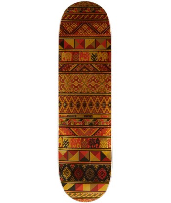 Secret Pro Ltd Praman 8.38 Skateboard Deck les ctes