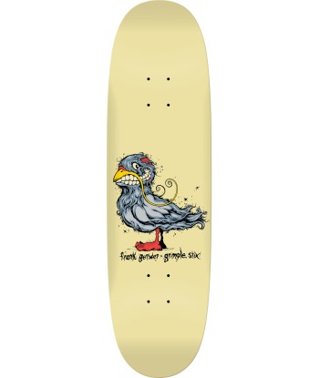 Pigeon Vision Gerwer 8.75 Old School Skateboard Deck outlet