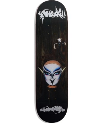 Chandler Marionette 8.5 Skateboard Deck 2024