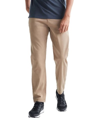 Live Free Flex New Haven Khaki Pants de votre