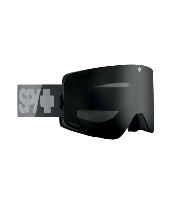 Marauder Dark Gray/Bronze/Black Goggle ou a consommer sur place