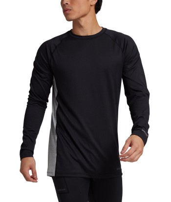 Midweight X Base Layer 2024