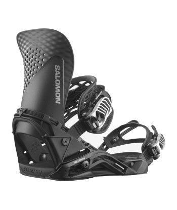 Hologram Snowboard Bindings les ctes