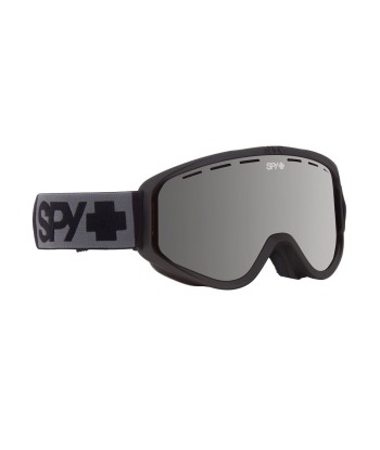 Woot Matte Black/Bronze/Silver Goggle rembourrage situé sous