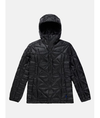 [ak] Baker Hooded Down Jacket l'achat 