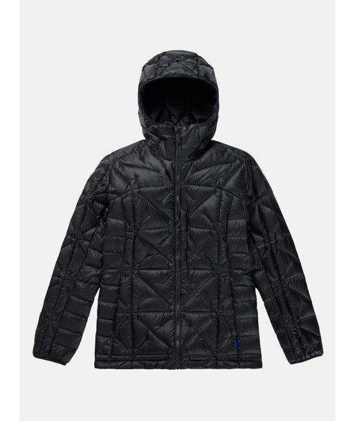 [ak] Baker Hooded Down Jacket l'achat 