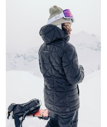 [ak] Baker Hooded Down Jacket l'achat 